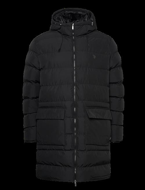U.S. Polo Assn. | Albert Reg Lo Ho Uspa M Otw | S