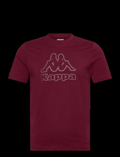 KAPPA | Logo Korpo Cremy | S