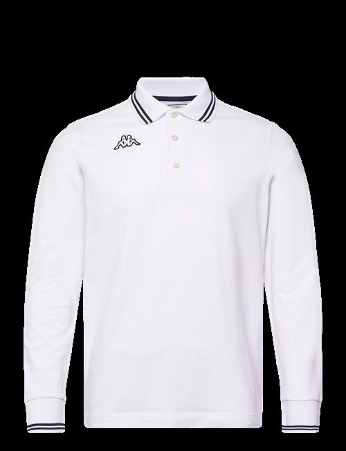 KAPPA | Km Logo Maltax 5 - L/S | S