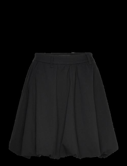 Copenhagen Muse | Cmtailor-Skirt Is A Short Balloon Skirt In The Iconic Tailor Material With Side | S