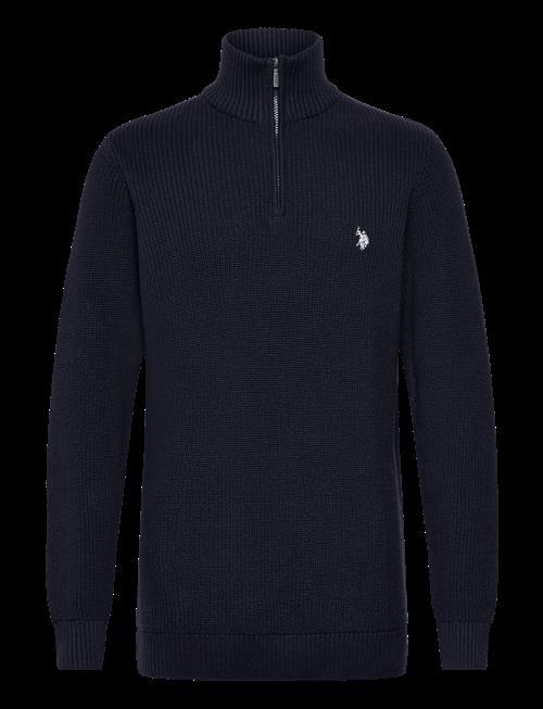 U.S. Polo Assn. | Rafael Reg Hz Uspa M Knit | M