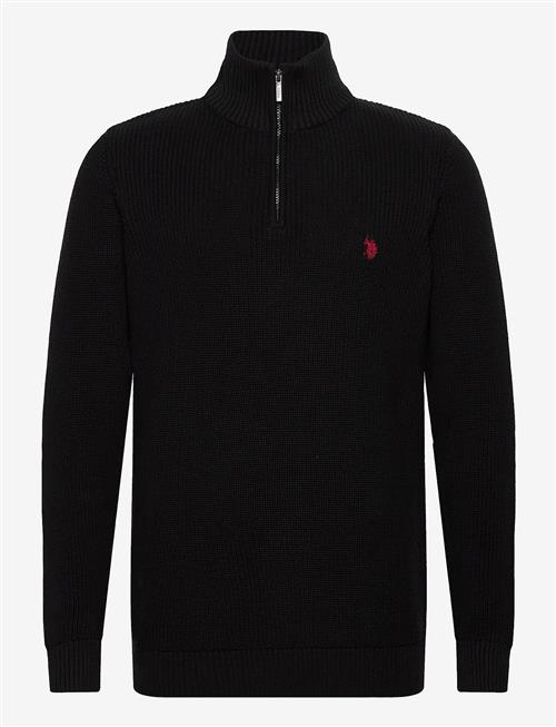 U.S. Polo Assn. | Rafael Reg Hz Uspa M Knit | L