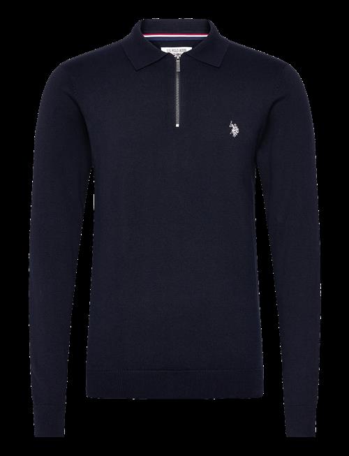 U.S. Polo Assn. | Rocky Reg Hz Uspa M Knit | XL