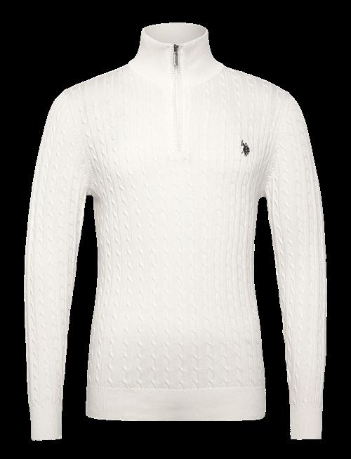 U.S. Polo Assn. | Romeo Reg Cab Hz Uspa M Knit | L
