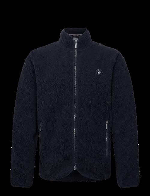 U.S. Polo Assn. | Troy Reg Zi Uspa M Fleece | M