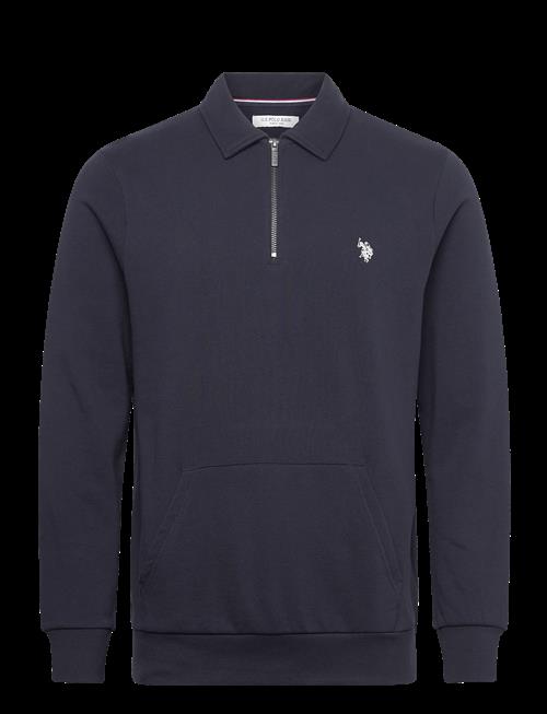 U.S. Polo Assn. | Theodor Reg Hz Uspa M Sweat | M
