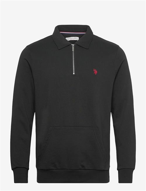U.S. Polo Assn. | Theodor Reg Hz Uspa M Sweat | L