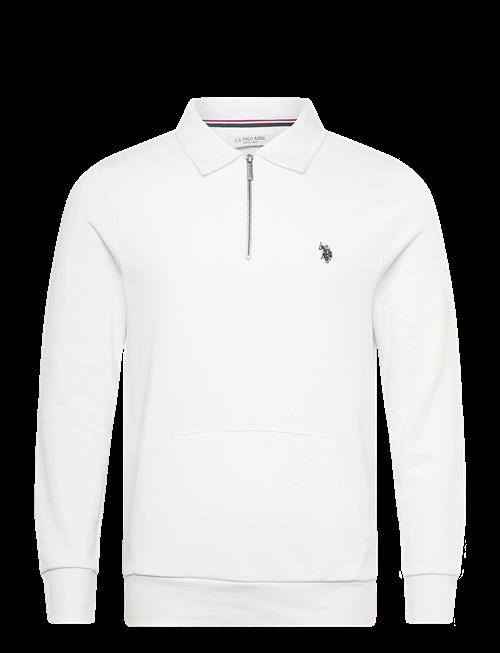 U.S. Polo Assn. | Theodor Reg Hz Uspa M Sweat | XL