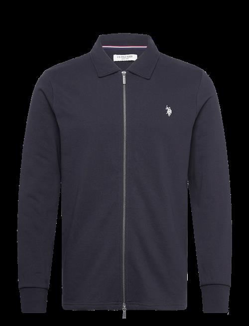 U.S. Polo Assn. | Tobey Reg Zi Uspa M Sweat | S