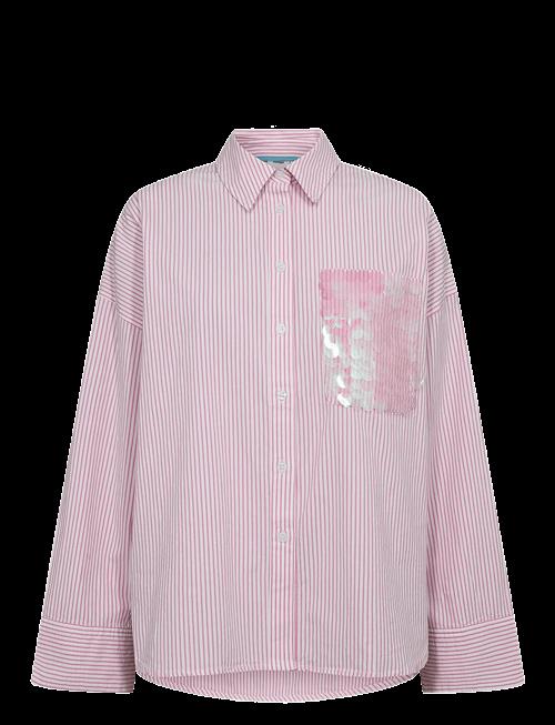 Nümph | Nudarmi Shirt | XS/S