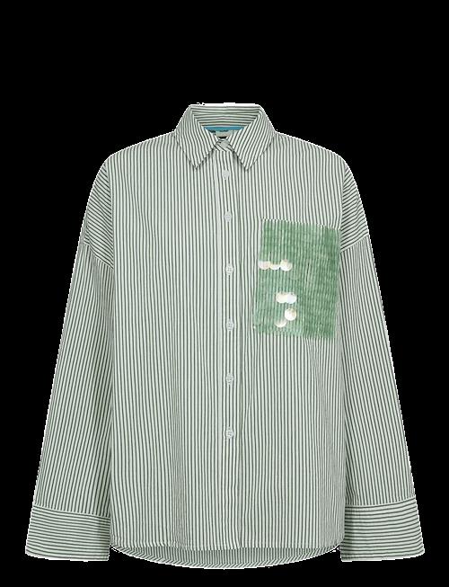 Nümph | Nudarmi Shirt | XS/S
