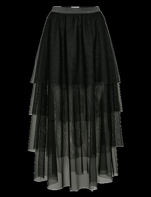 Nümph | Nuea Layer Skirt | 36