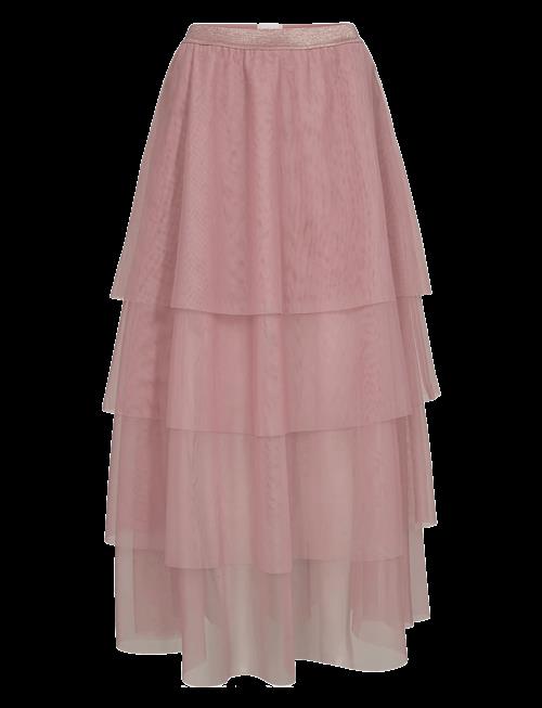 Nümph | Nuea Layer Skirt | 40