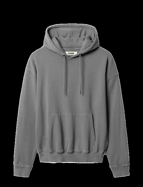 Woodbird | Wbsho Washed Hoodie | S