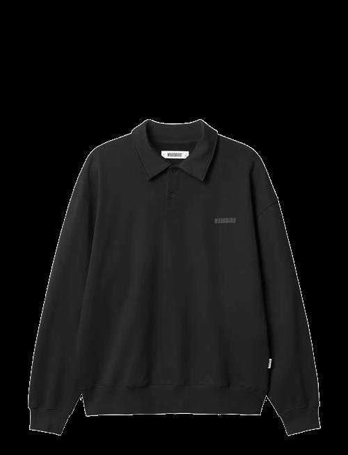 Woodbird | Wbloke Base Polo | M