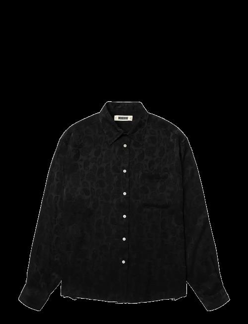 Woodbird | Wbbuzo Paisley Shirt | M