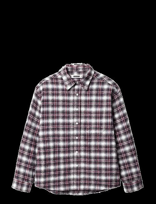 Woodbird | Wbjong Em Check Shirt | S