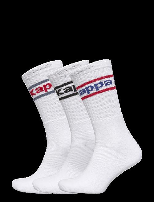 KAPPA | Friggadk3Pack | 43-46