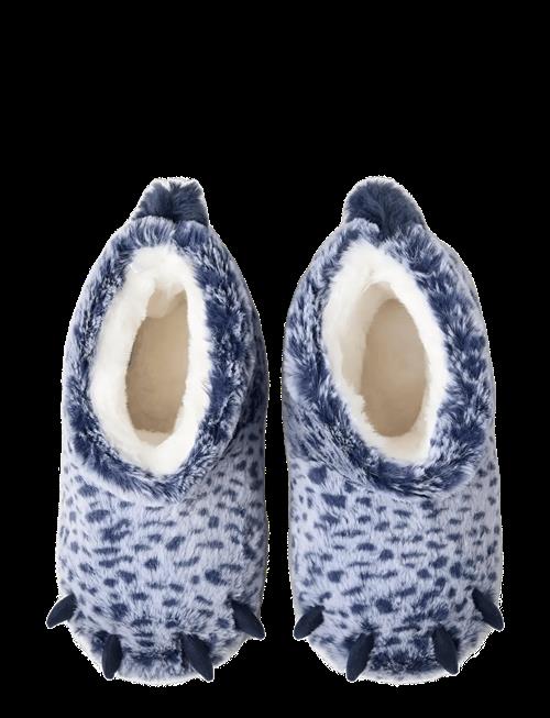 Lindex | Slippers Dino High | 29/30