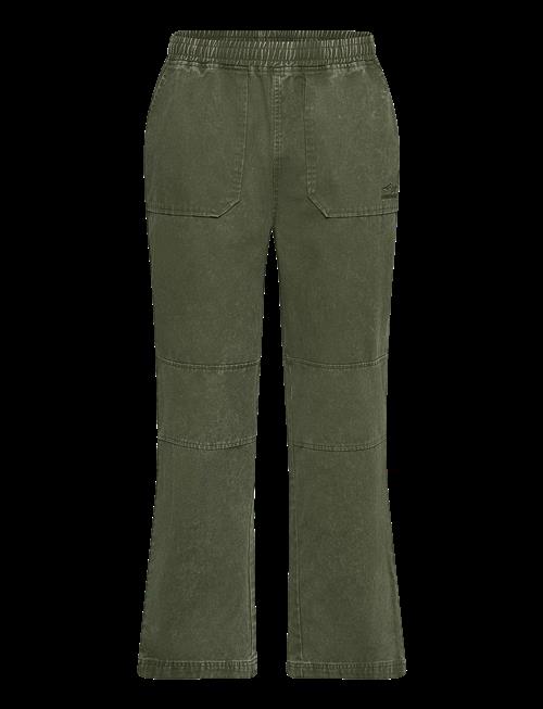 Umbro | Washed Drill Pant | XL