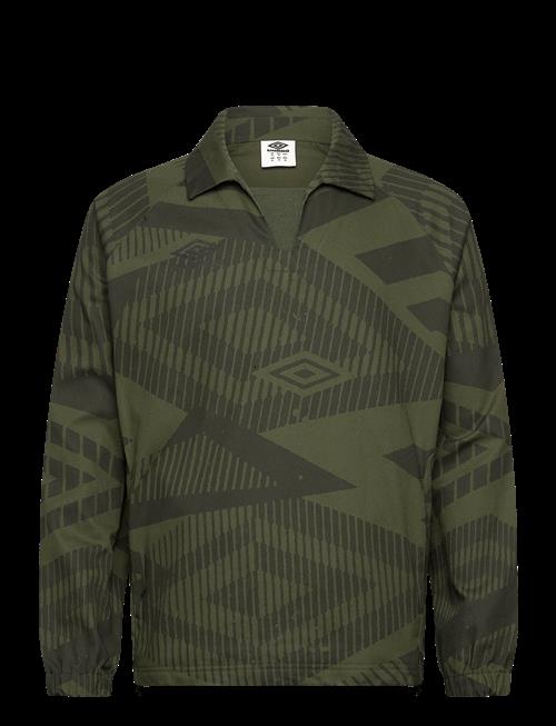 Umbro | Diamond Drill Sweat Top | XL