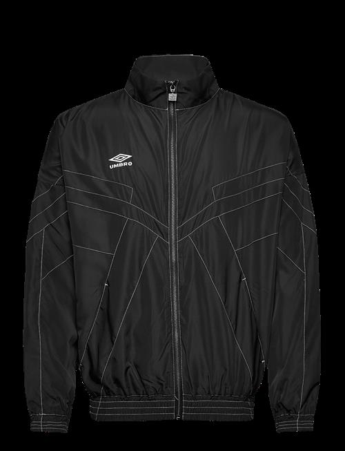Umbro | Relaxed Track Jacket | L
