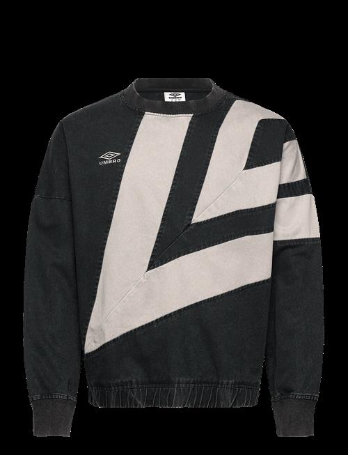 Umbro | Washed Diamond Drill Sweat | M