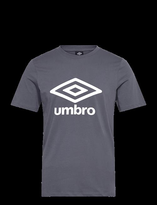 Umbro | Large Logo Tee | S