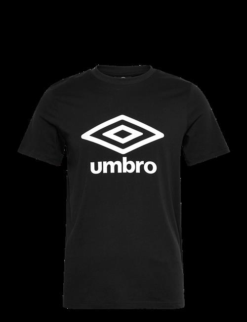 Umbro | Large Logo Tee | L