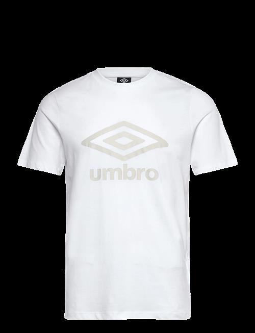 Umbro | Large Logo Tee | L