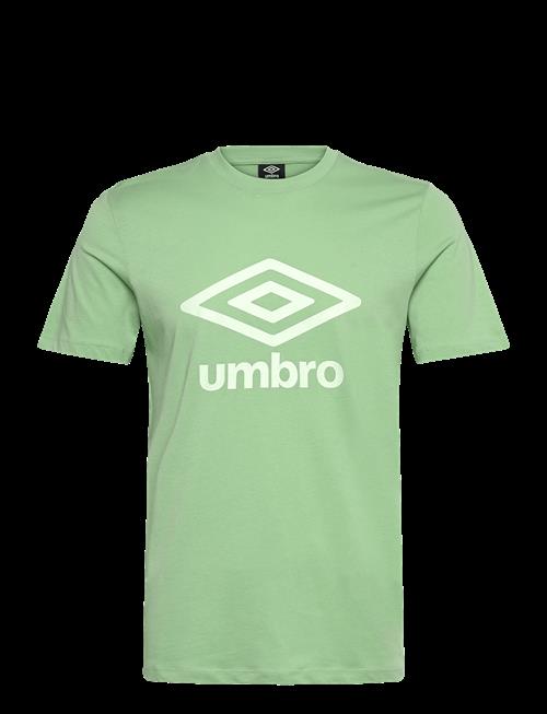 Umbro | Large Logo Tee | M