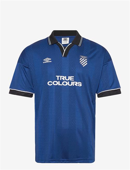 Umbro | Boxy Football Shirt | M