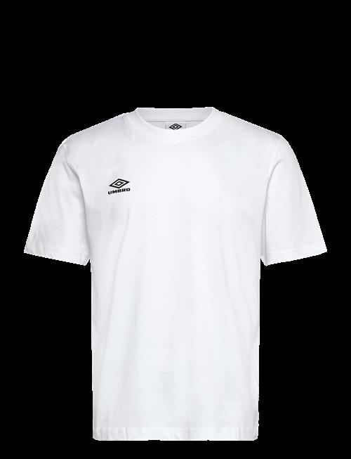 Umbro | Industry Graphic Tee | M