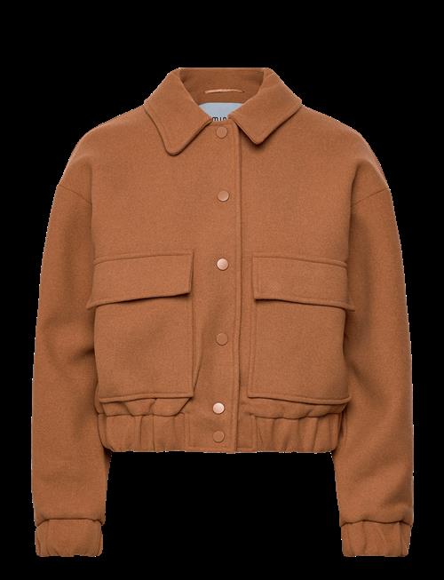 Minus | Msjinna Bomber Jacket | 44