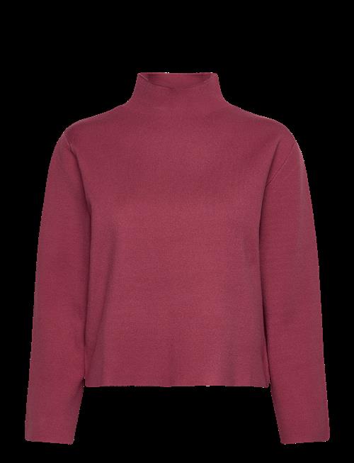 Minus | Mslupi High Neck Knit Pullover | XS
