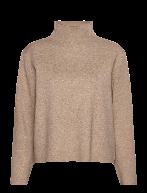 Minus | Mslupi High Neck Knit Pullover | L