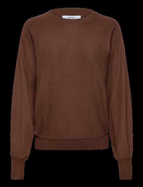 Minus | Msdana Bat Sleeve Knit Pullover | XS