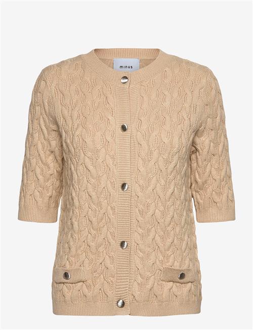Minus | Msfilucca Knit Cardigan | XS