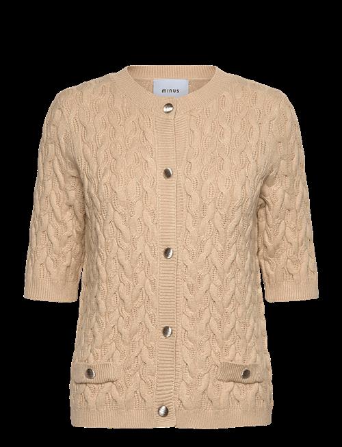 Minus | Msfilucca Knit Cardigan | L