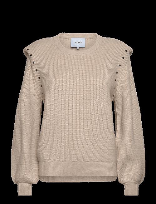 Minus | Mskatharina Knit Pullover | XXL