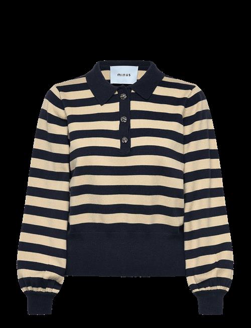 Minus | Msaliana Knit Pullover | S