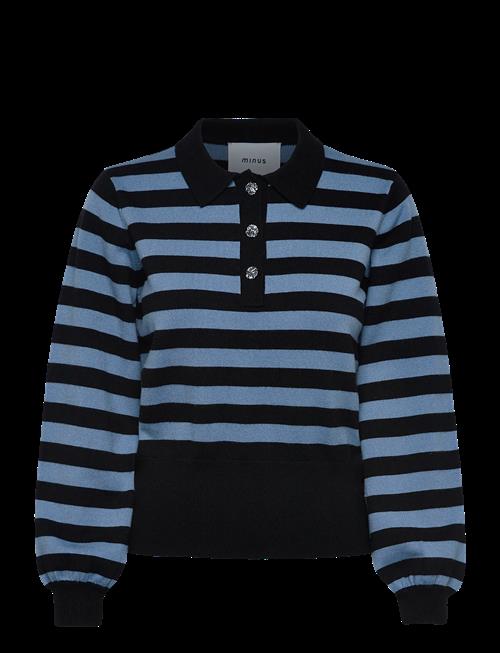Minus | Msaliana Knit Pullover | S