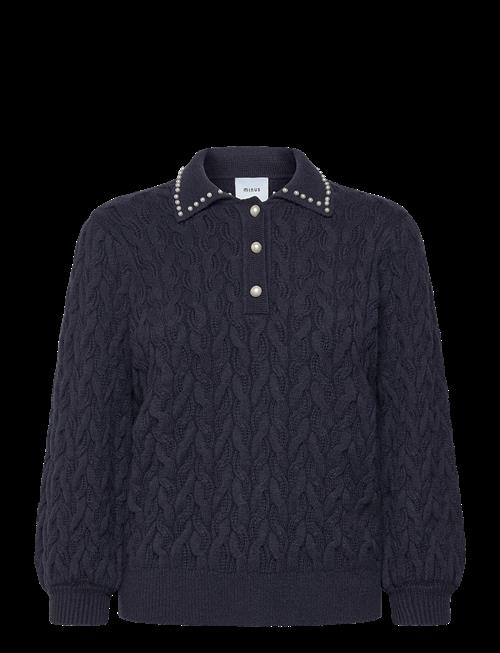 Minus | Msfilucca Knit Pullover | S