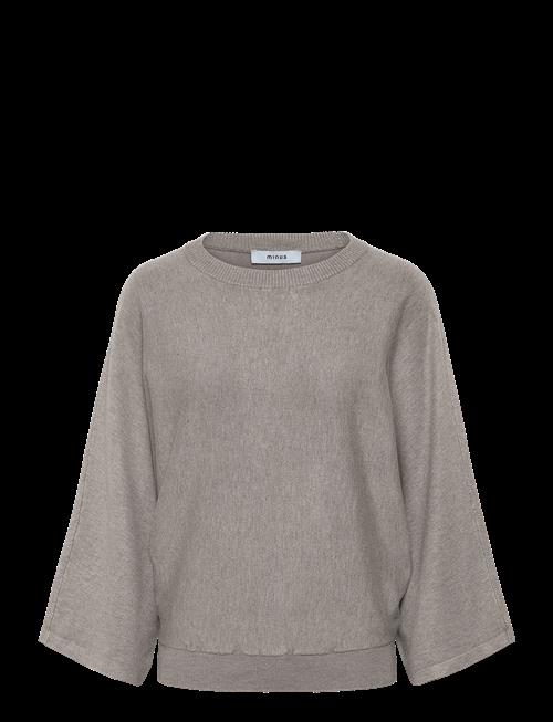 Minus | Mstess Knit T-Shirt | XXL