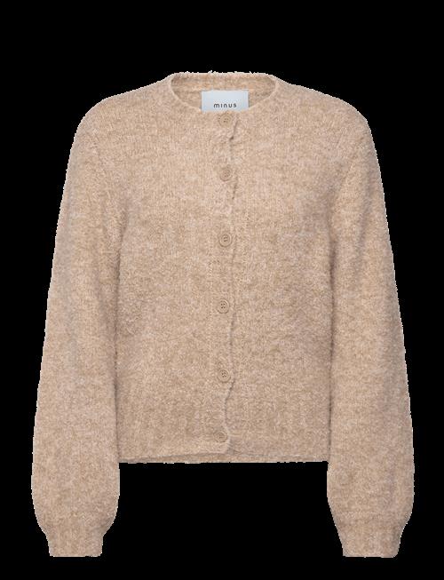 Minus | Msjennie Grs Knit Cardigan | S