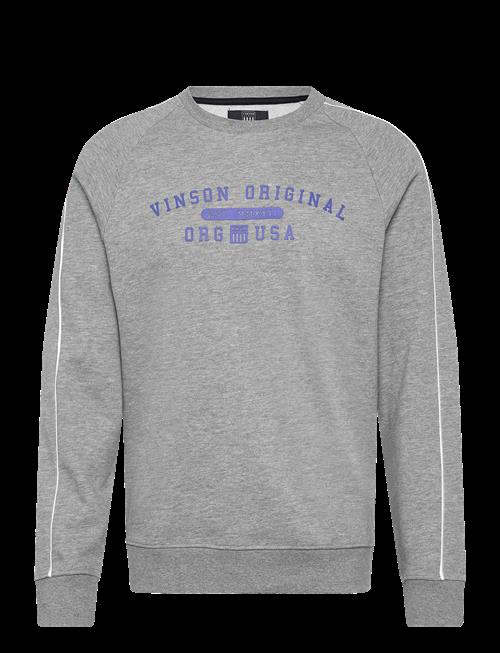 VINSON | Gio Reg Cw Cot Pe Vin M Sw | XL