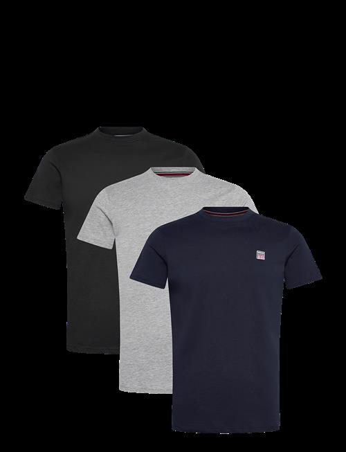 VINSON | Vin 3 Pack T-Shirt Massimo Men | XXL