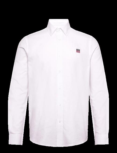 VINSON | Pedro Reg Cot Vin M Shirt | XXL