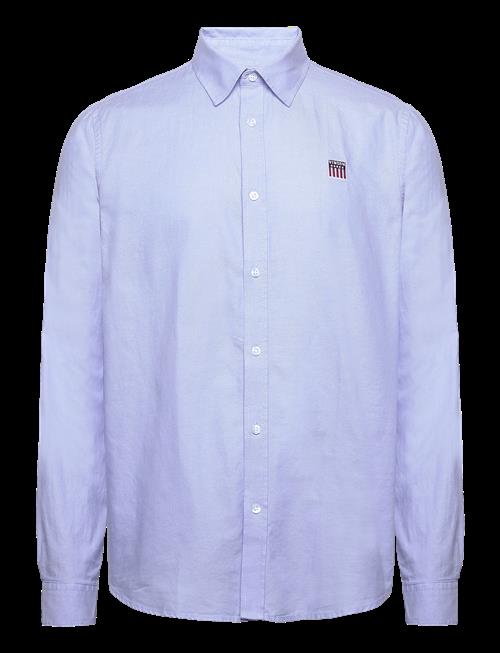 VINSON | Pedro Reg Cot Vin M Shirt | L