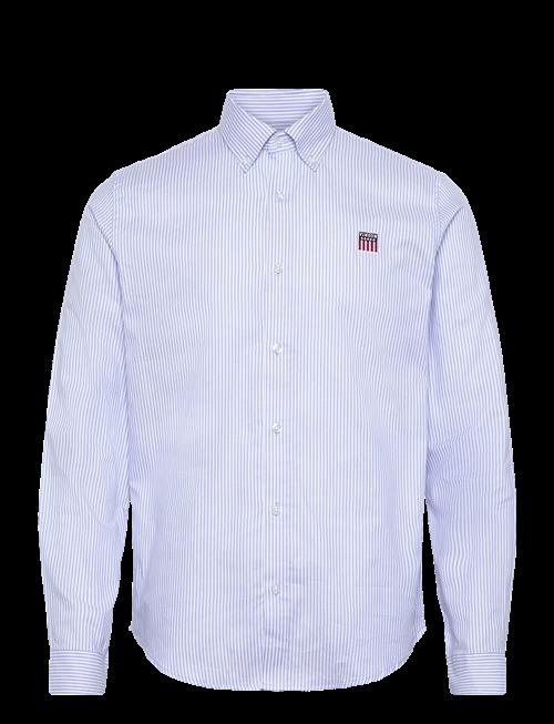 VINSON | Pedro Reg Cot Vin M Shirt | XXL